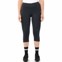 Damen Vaude Outdoorhosen*WOMEN'S MATERA 3/4 TIGHTS Damen - Radlerhose