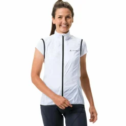 Damen Vaude Outdoorjacken*WOMEN'S MATERA AIR VEST Damen - Weste