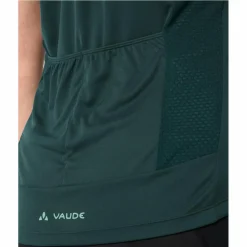 Vaude WOMEN'S MATERA FZ TRICOT Damen - Fahrradtrikot^Damen Shirts Und Tops