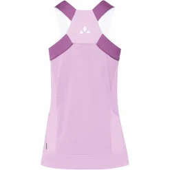 Damen Vaude Shirts Und Tops*WOMEN'S MATERA TOP Damen - Fahrradtrikot