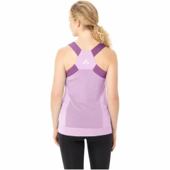 Damen Vaude Shirts Und Tops*WOMEN'S MATERA TOP Damen - Fahrradtrikot