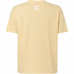 Damen Vaude Shirts Und Tops*WOMEN'S MINEO STRIPED T-SHIRT Damen - T-Shirt