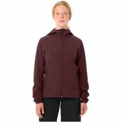 Vaude WOMEN'S MOAB JACKET IV Damen - Fahrradjacke^Damen Outdoorjacken