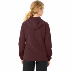 Vaude WOMEN'S MOAB JACKET IV Damen - Fahrradjacke^Damen Outdoorjacken