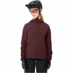 Vaude WOMEN'S MOAB JACKET IV Damen - Fahrradjacke^Damen Outdoorjacken