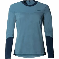 Damen Vaude Shirts Und Tops*WOMEN'S MOAB LS PRO SHIRT Damen - Fahrradtrikot