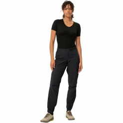 Vaude WOMEN'S MOAB PRO PANTS Damen - Fahrradhose^Damen Outdoorhosen