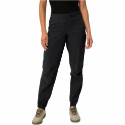 Vaude WOMEN'S MOAB PRO PANTS Damen - Fahrradhose^Damen Outdoorhosen