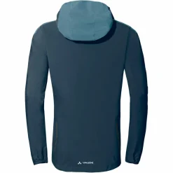 Damen Vaude Outdoorjacken*WOMEN'S MOAB RAIN JACKET II Damen - Fahrradjacke