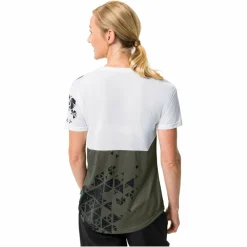 Vaude WOMEN'S MOAB T-SHIRT VI Damen - Fahrradtrikot^Damen Shirts Und Tops