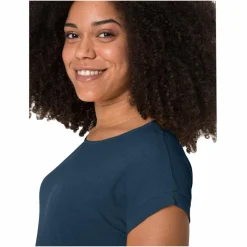 Vaude WOMEN'S MOJA T-SHIRT IV Damen - T-Shirt^Damen Shirts Und Tops
