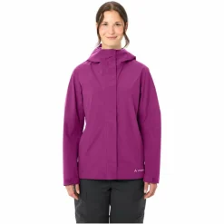 Damen Vaude Outdoorjacken*WOMEN'S NEYLAND 2.5L JACKET II Damen - Regenjacke