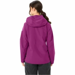 Damen Vaude Outdoorjacken*WOMEN'S NEYLAND 2.5L JACKET II Damen - Regenjacke