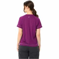 Damen Vaude Shirts Und Tops*WOMEN'S NEYLAND T-SHIRT II Damen - Funktionsshirt