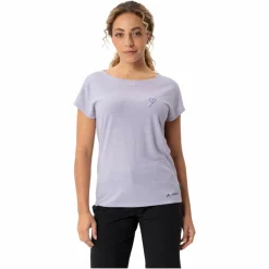 Damen Vaude Shirts Und Tops*WOMEN'S NEYLAND T-SHIRT Damen - Funktionsshirt