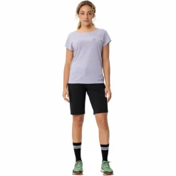 Damen Vaude Shirts Und Tops*WOMEN'S NEYLAND T-SHIRT Damen - Funktionsshirt