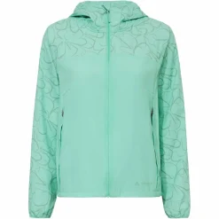 Vaude WOMEN'S NEYLAND WIND JACKET II Damen - Windbreaker^Damen Outdoorjacken