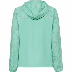 Vaude WOMEN'S NEYLAND WIND JACKET II Damen - Windbreaker^Damen Outdoorjacken