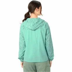 Vaude WOMEN'S NEYLAND WIND JACKET II Damen - Windbreaker^Damen Outdoorjacken