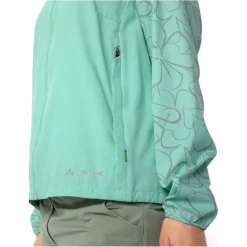 Vaude WOMEN'S NEYLAND WIND JACKET II Damen - Windbreaker^Damen Outdoorjacken
