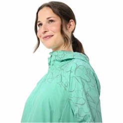 Vaude WOMEN'S NEYLAND WIND JACKET II Damen - Windbreaker^Damen Outdoorjacken