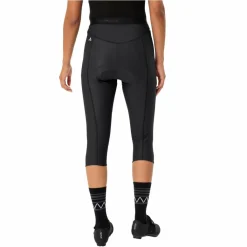 Damen Vaude Outdoorhosen*WOMEN'S POSTA 3/4 TIGHTS Damen - Radlerhose