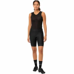 Vaude WOMEN'S POSTA TIGHTS Damen - Radlerhose^Damen Outdoorhosen