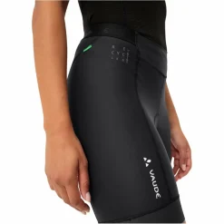 Damen Vaude Outdoorhosen*WOMEN'S POSTA TIGHTS SHORTY Damen - Radlerhose