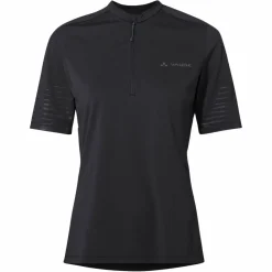 Damen Vaude Shirts Und Tops*WOMEN'S QIMSA PRO HZ SHIRT Damen - Fahrradtrikot