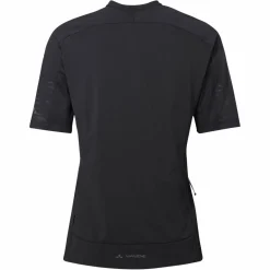 Damen Vaude Shirts Und Tops*WOMEN'S QIMSA PRO HZ SHIRT Damen - Fahrradtrikot