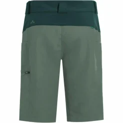 Damen Vaude Outdoorhosen*WOMEN'S QIMSA SHORTS II Damen - Radshorts