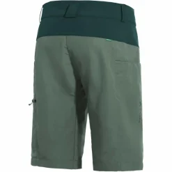 Damen Vaude Outdoorhosen*WOMEN'S QIMSA SHORTS II Damen - Radshorts