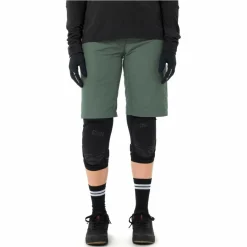 Damen Vaude Outdoorhosen*WOMEN'S QIMSA SHORTS II Damen - Radshorts