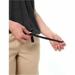 Vaude WOMEN'S REDMONT HEMP T-SHIRT Damen - Trägershirt^Damen Shirts Und Tops