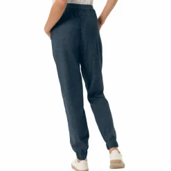 Damen Vaude Outdoorhosen*WOMEN'S REDMONT PANTS Damen - Freizeithose