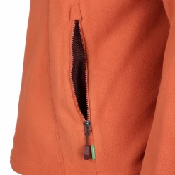 Vaude WOMEN'S ROSEMOOR FLEECE JACKET II Damen - Fleecejacke^Damen Pullover Und Fleecepullover|Outdoorjacken