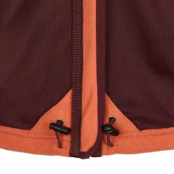 Vaude WOMEN'S ROSEMOOR FLEECE JACKET II Damen - Fleecejacke^Damen Pullover Und Fleecepullover|Outdoorjacken