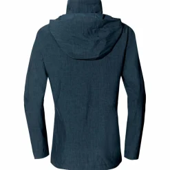 Vaude WOMEN'S ROSEMOOR JACKET II Damen - Regenjacke^Damen Outdoorjacken