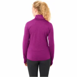 Damen Vaude Pullover Und Fleecepullover|Outdoorjacken*WOMEN'S SCOPI FLEECE JACKET II Damen - Fleecejacke