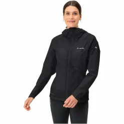 Damen Vaude Outdoorjacken*WOMEN'S SCOPI 2,5L LW JACKET Damen - Regenjacke