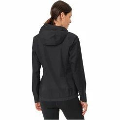 Damen Vaude Outdoorjacken*WOMEN'S SCOPI 2,5L LW JACKET Damen - Regenjacke