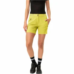 Vaude WOMEN'S SCOPI LW SHORTS II Damen - Shorts^Damen Outdoorhosen