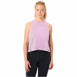 Vaude WOMEN'S SCOPI LW TOP Damen - Funktionsshirt^Damen Shirts Und Tops