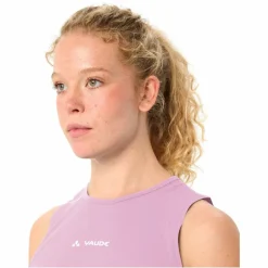 Vaude WOMEN'S SCOPI LW TOP Damen - Funktionsshirt^Damen Shirts Und Tops