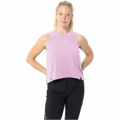 Vaude WOMEN'S SCOPI LW TOP Damen - Funktionsshirt^Damen Shirts Und Tops