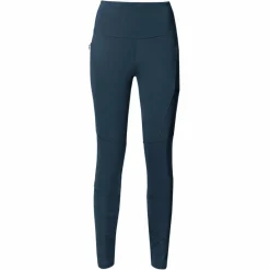 Damen Vaude Outdoorhosen*WOMEN'S SCOPI TIGHTS II Damen - Leggings