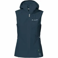 Vaude WOMEN'S SCOPI VEST Damen - Softshellweste^Damen Outdoorjacken