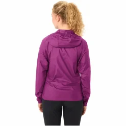 Damen Vaude Outdoorjacken*WOMEN'S SCOPI WIND JACKET Damen - Windbreaker