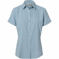 Vaude WOMEN'S SEILAND SHIRT III Damen - Outdoor Bluse^Damen Hemden