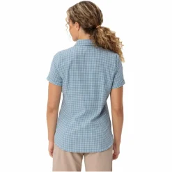 Vaude WOMEN'S SEILAND SHIRT III Damen - Outdoor Bluse^Damen Hemden